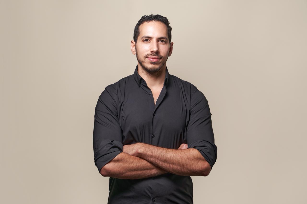 Khalid Ashmawy
