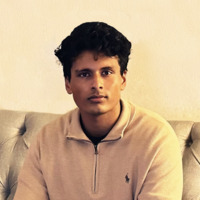 Sid Manchkanti